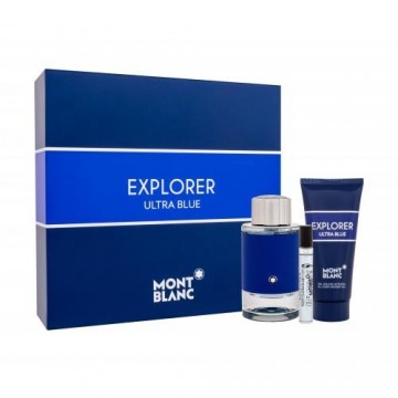 Mont Blanc Explorer Ultra...