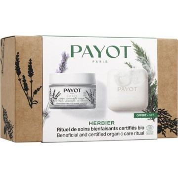 Payot Herbier Duo Organic...