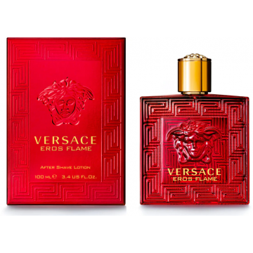 Versace Eros Flame...