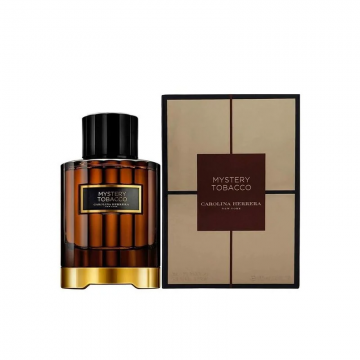 Carolina Herrera Mystery...