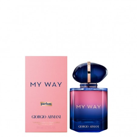 Giorgio Armani My Way Parfum Eau de Parfum 50ml Spray