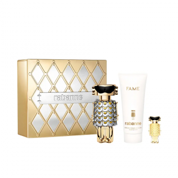 Paco Rabanne Fame Gift Set...