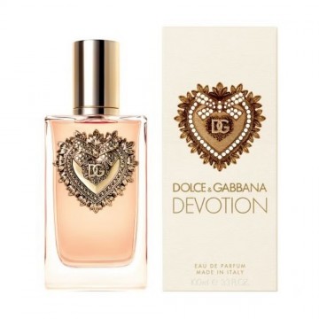 Dolce & Gabbana Devotion...