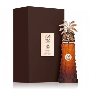 Lattafa Perfumes Ajwaa Eau...