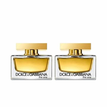 Dolce & Gabbana The One Set...