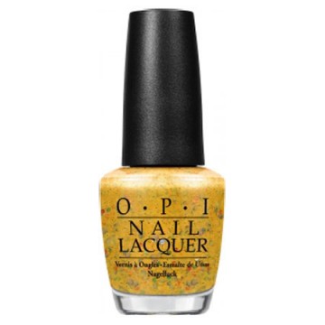 OPI Hawaii Collection...