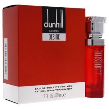 Dunhill Desire Eau De...