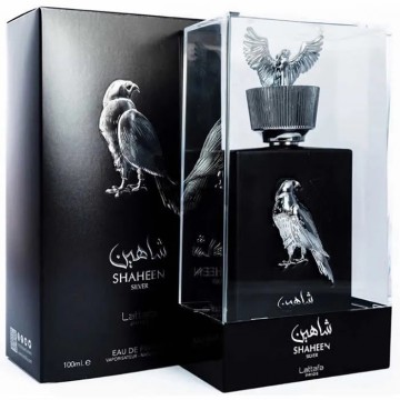 Lattafa Perfumes Shaheen...