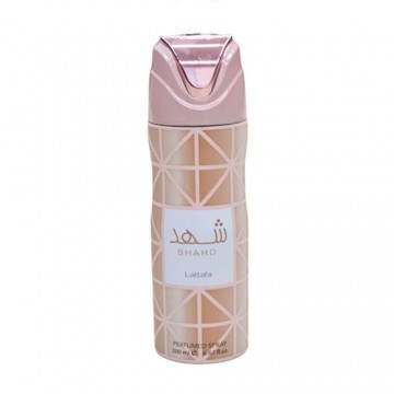 Lattafa Perfumes Shahd Body Spray 200ml