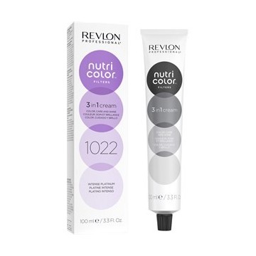 Revlon Nutri Color Filters...