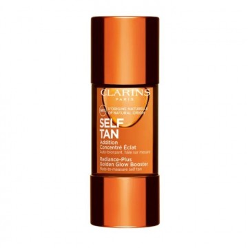 Clarins Self Tan Radiance...