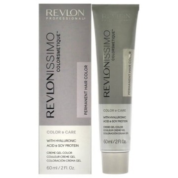 Revlon Revlonissimo Colorsmetique 60ml - 4.11 Medium Intensive Ash Brown