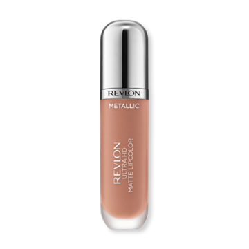 Revlon Ultra HD Metallic...