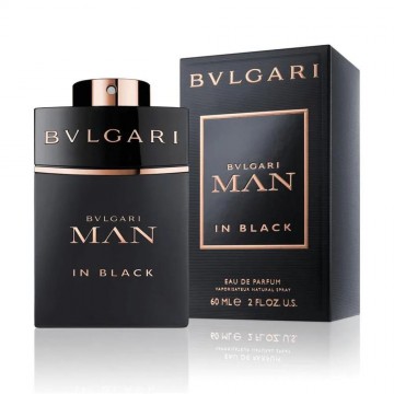Bvlgari Man In Black Eau De...
