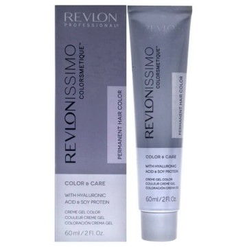 Revlon Revlonissimo Colorsmetique 60ml - 4.41 Deep Chestnut Medium Brown