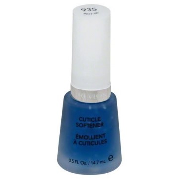 Revlon Cuticle Softener...