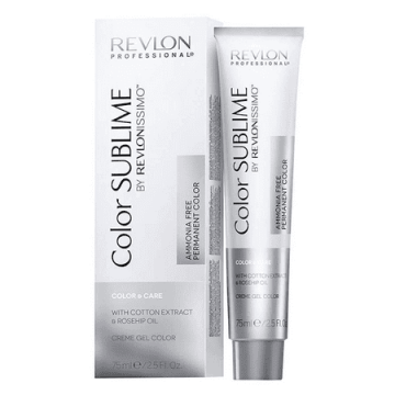 Revlon Color Sublime Creme...