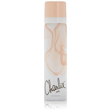 Revlon Charlie Chic Spay...