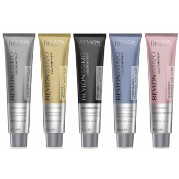 Revlon Revlonissimo...