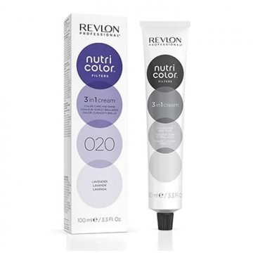 Revlon Nutri Color Filters...