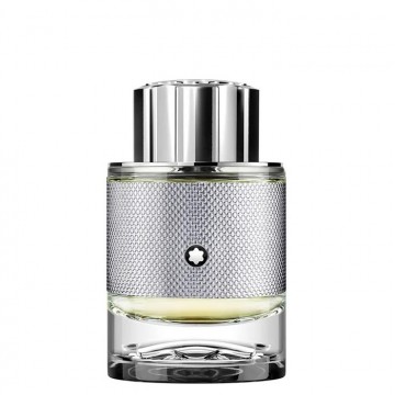 Montblanc Explorer Platinum...