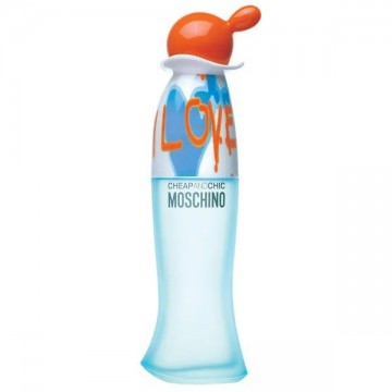 Moschino Cheap and Chic I...