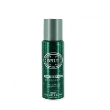 Faberge Brut Deodorante...