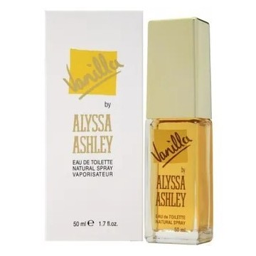 Alyssa Ashley Vanilla Eau...
