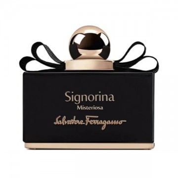 Salvatore Ferragamo...