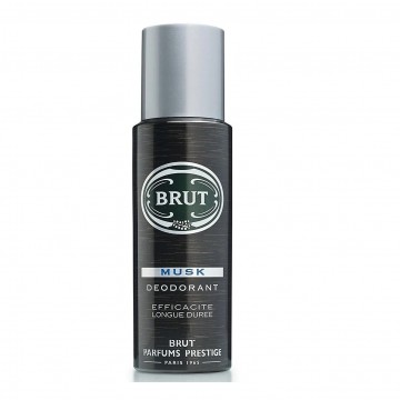 Faberge Brut Brut Spray...