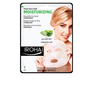 Iroha Nature Idratante...