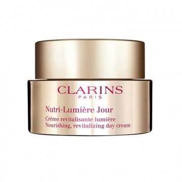 Clarins Nutri-Lumière...
