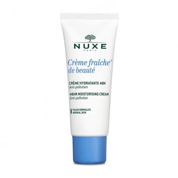 Nuxe Crème Fraîche De...