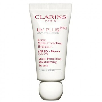 Clarins UV Plus...