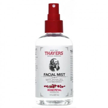 Thayers Facial Mist Rose...