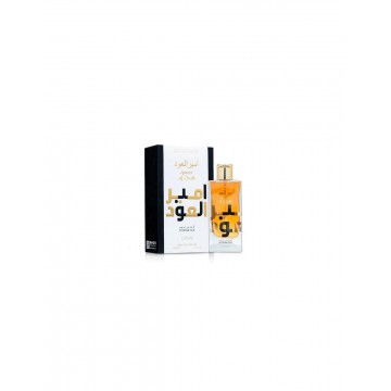 Lattafa Ameer Al Oudh Eau...