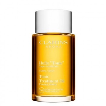 Clarins Olio Tonicità Huile...