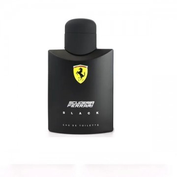 Ferrari Scuderia Black Eau...