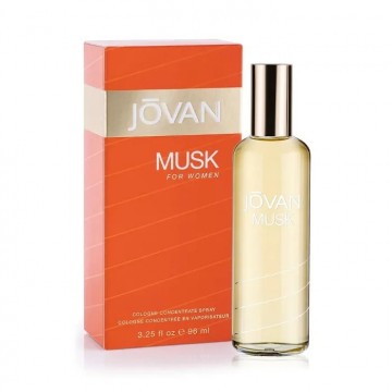 Astor Jovan Musk Woman Eau...