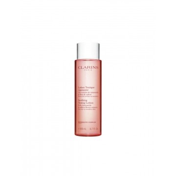 Clarins Loción Tónica...