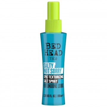 Tigi Bh21 Salty Not Sorry...