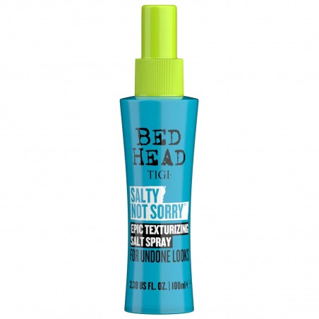 Tigi Bh21 Salty Not Sorry Spray 100ml