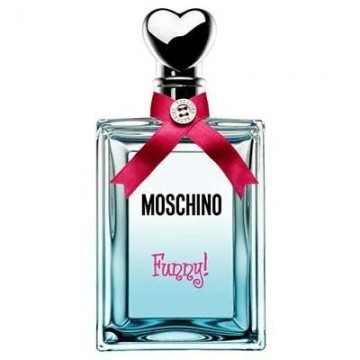 Moschino Funny Eau De...