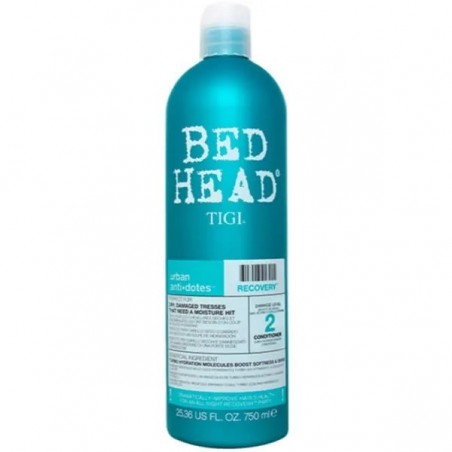 Tigi Bed Head Recovery Conditioner 750ml